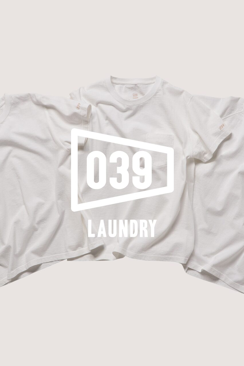 039LAUNDRY