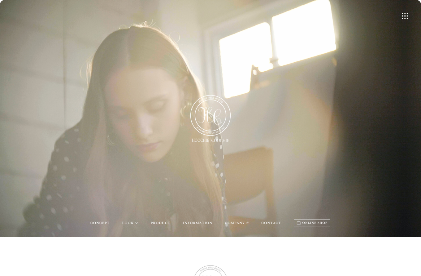 hoochiecoochieイメージ1