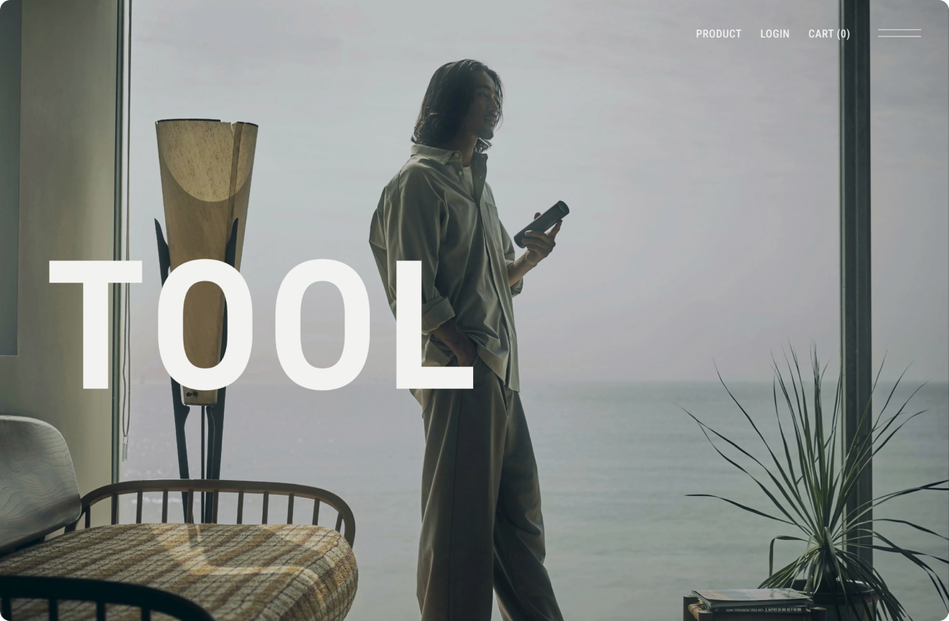 TOOLイメージ1