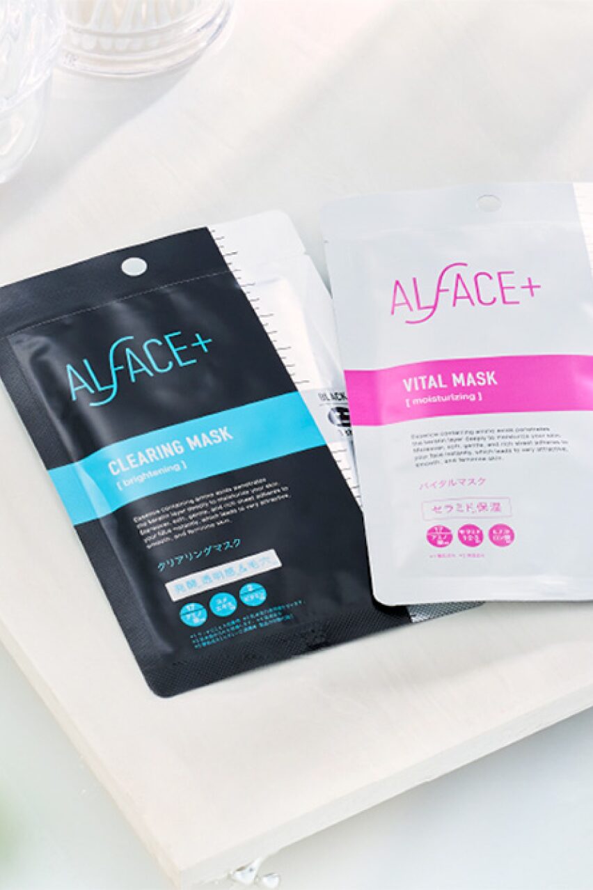 ALFACE+