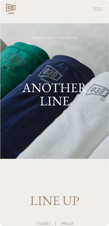 039LAUNDRYイメージ8