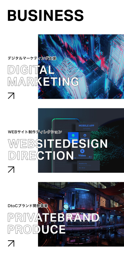 EVOL Stormイメージ4