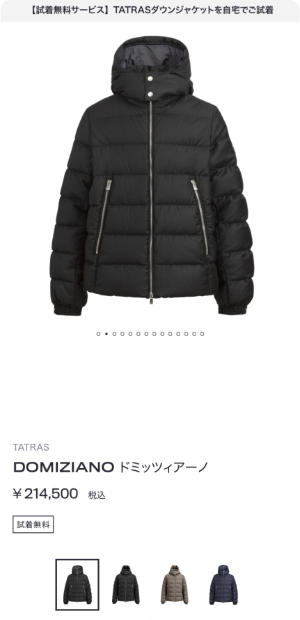 TATRASイメージ8