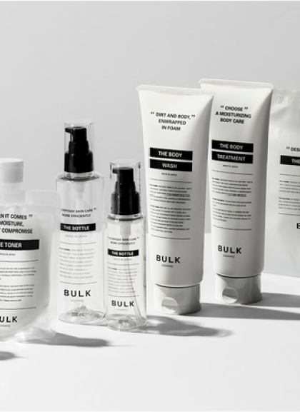 BULK HOMME THE PLUSイメージ13