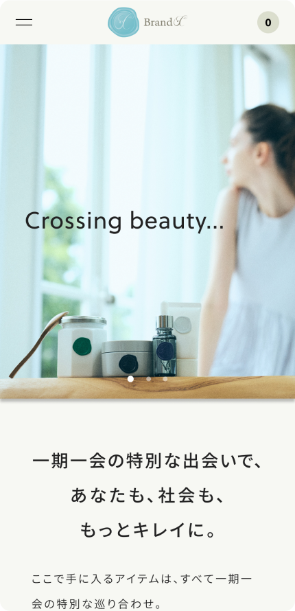 BrandXイメージ2