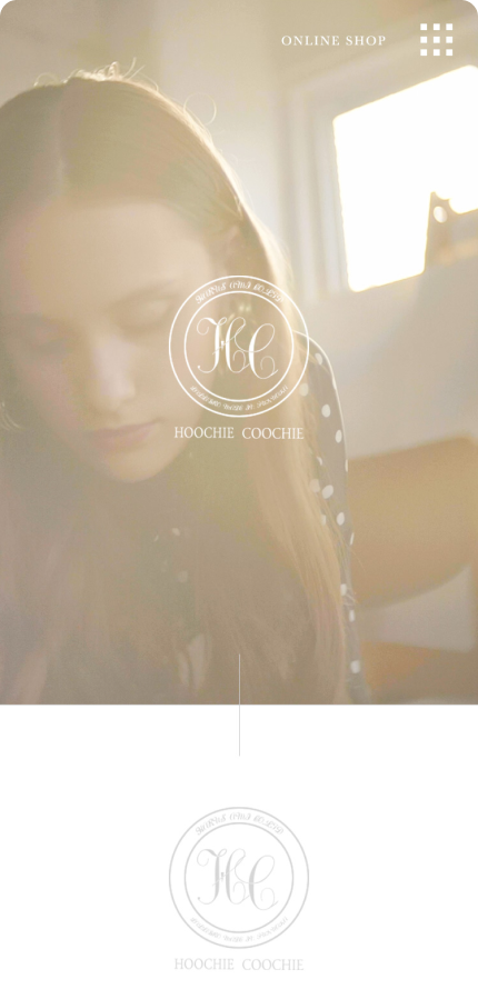 hoochiecoochieイメージ2