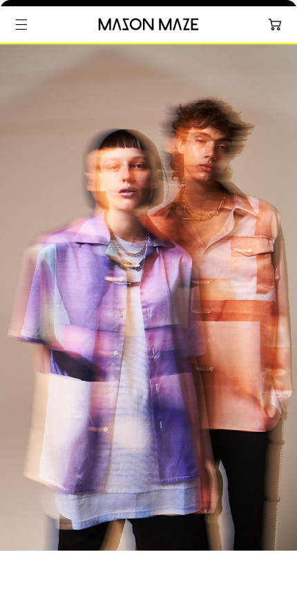 MASONMAZEイメージ2