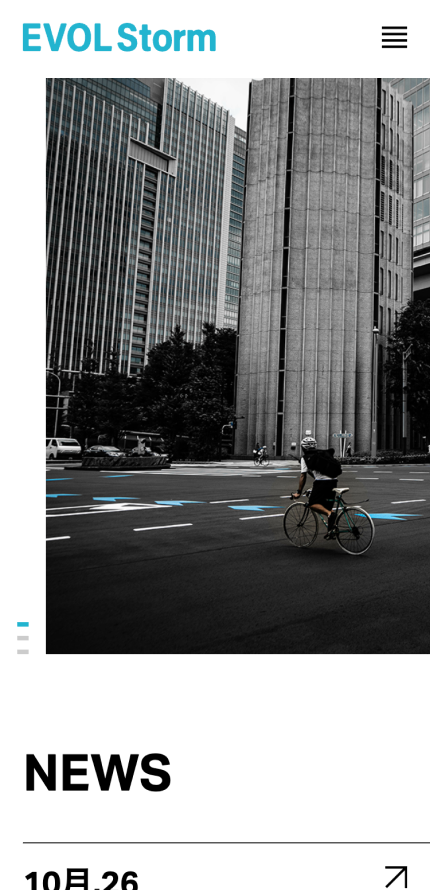 EVOL Stormイメージ2