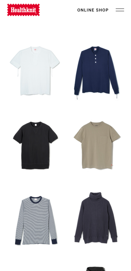 Healthknitイメージ3