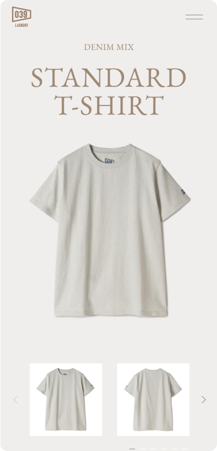 039LAUNDRYイメージ4