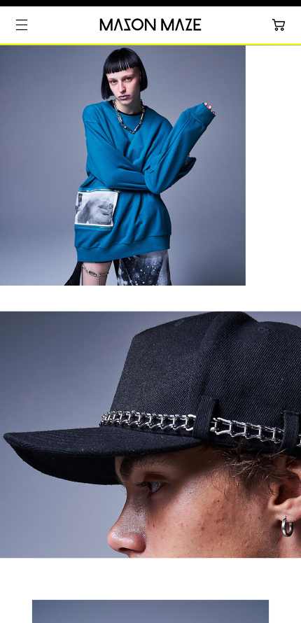 MASONMAZEイメージ3