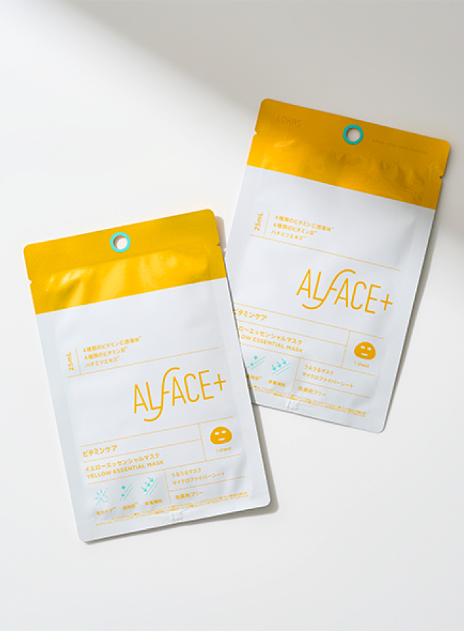 ALFACE+イメージ10