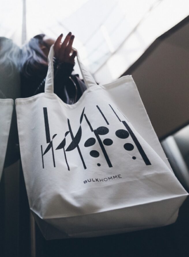 BULK HOMME THE PLUSイメージ11