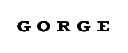 GORGE