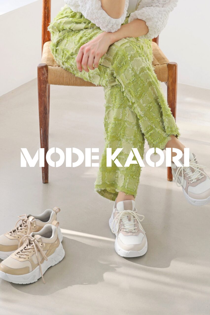MODE KAORI