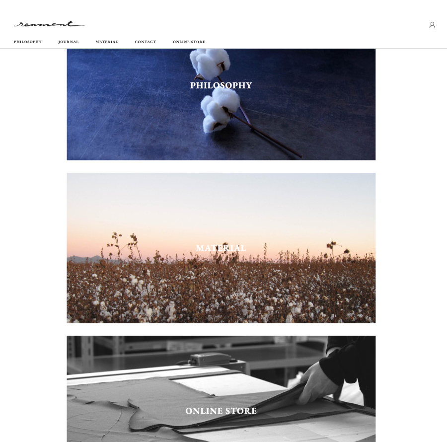 renment textileイメージ7