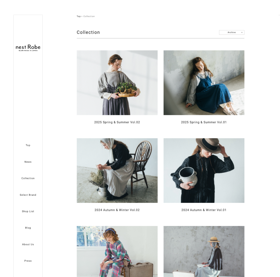 nest robeイメージ7