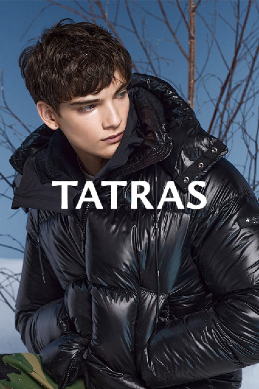 TATRAS