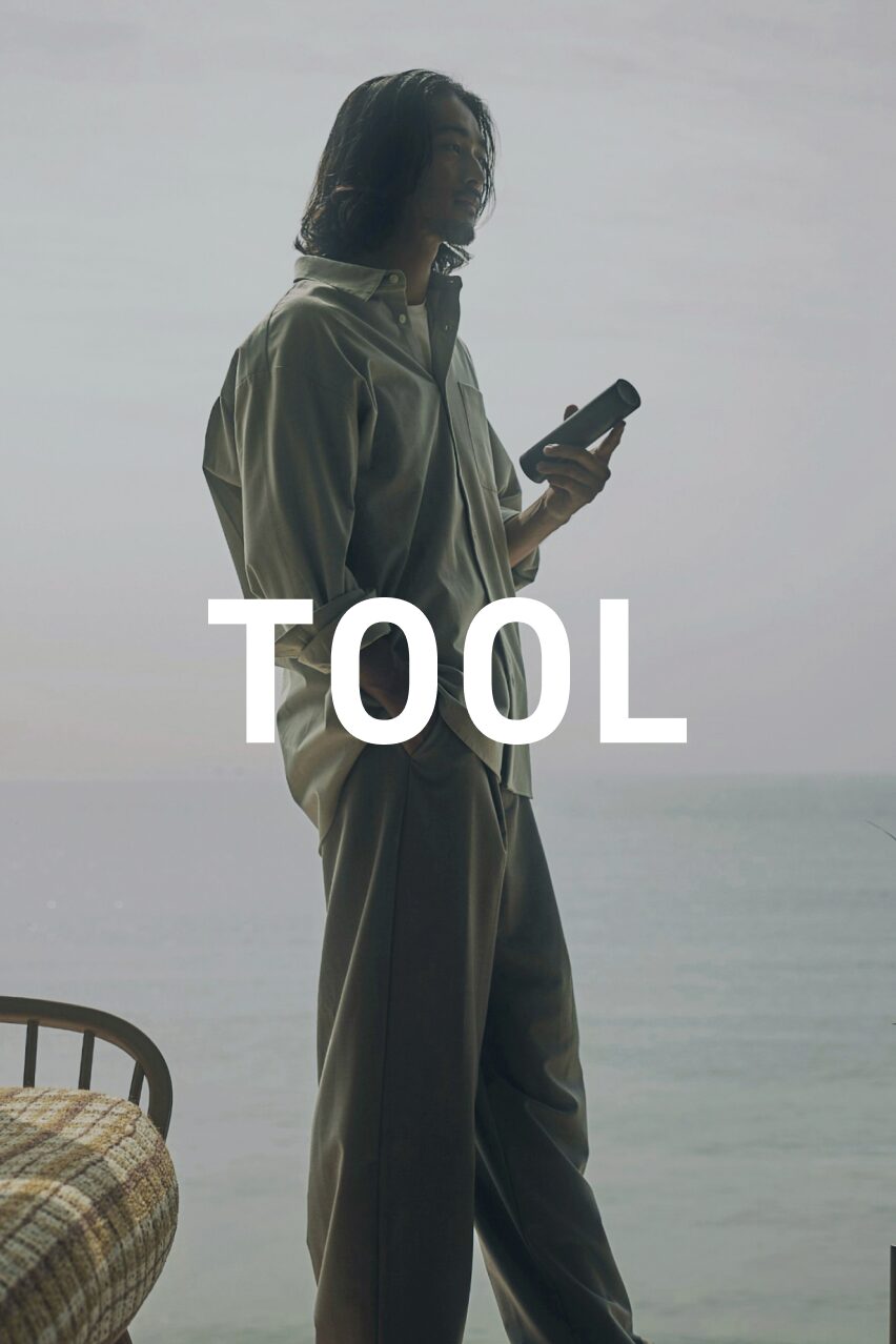 TOOL