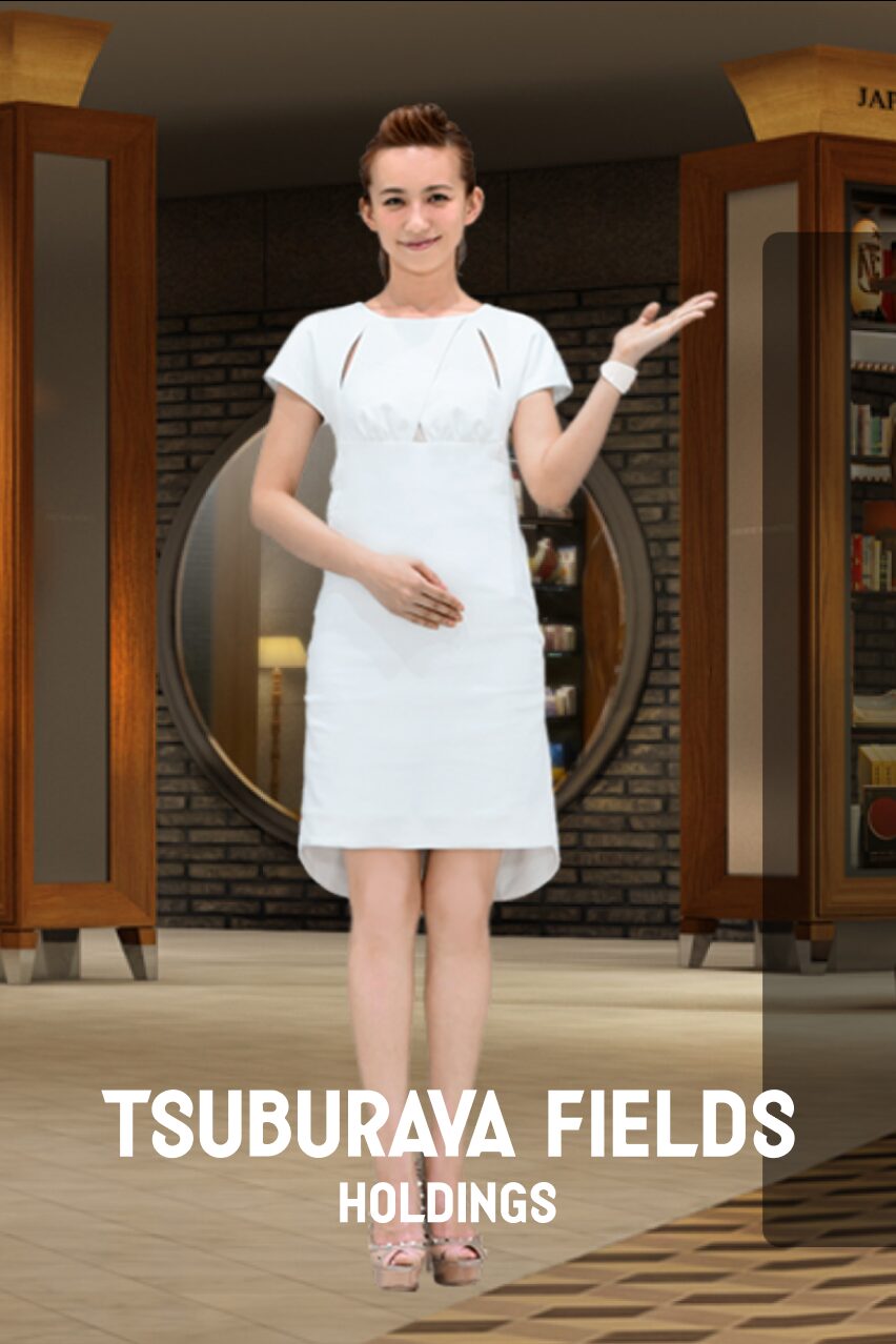 TSUBURAYA FIELDS HOLDINGS