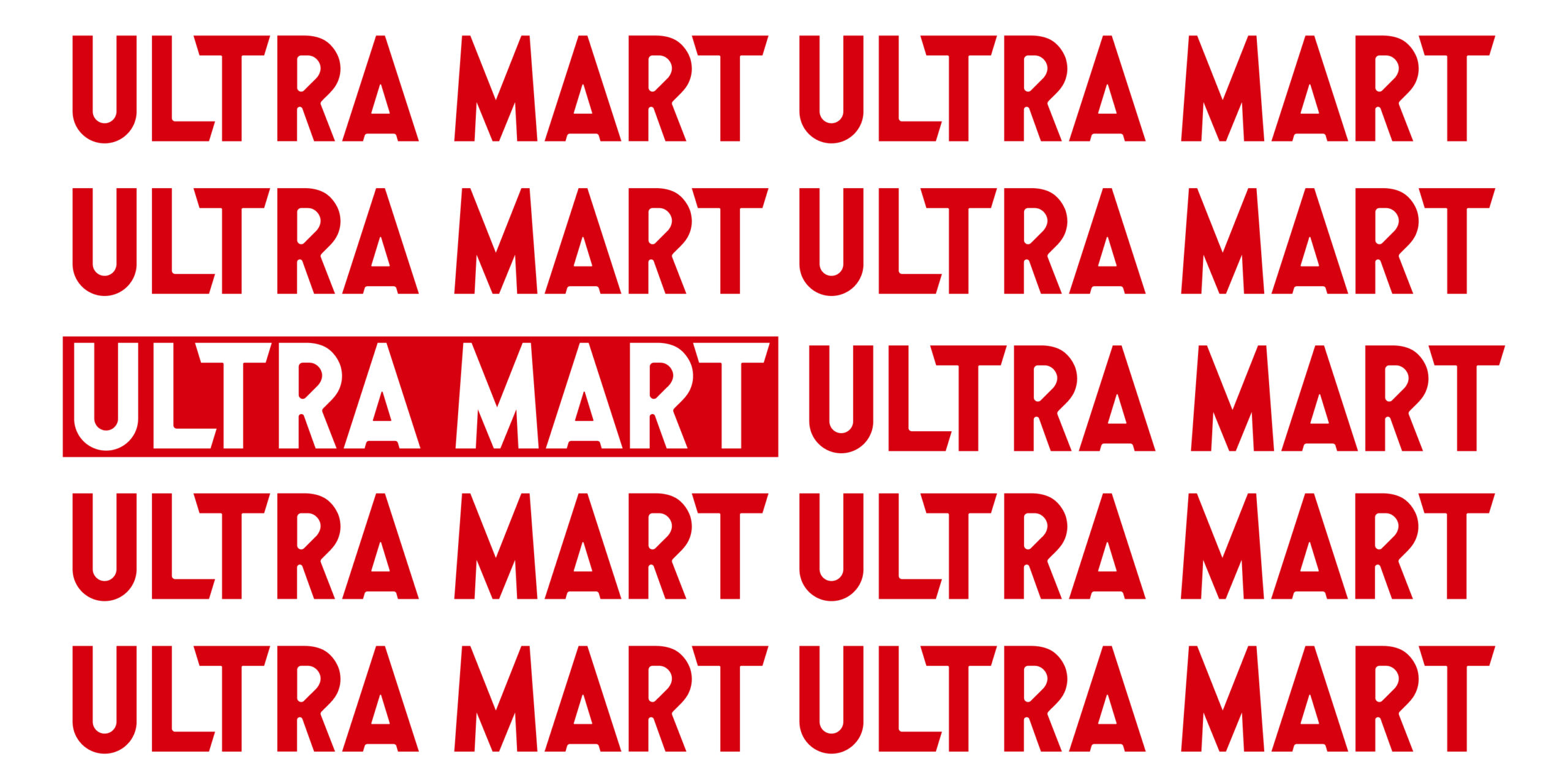 ULTRA MART