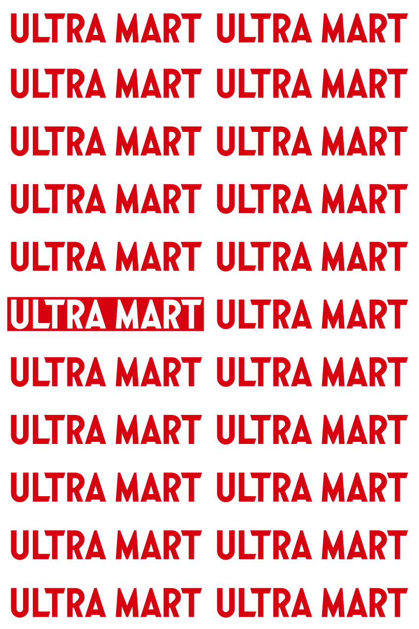 ULTRA MART